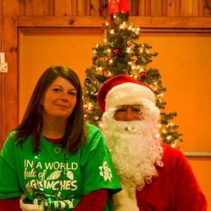 Meet your Posher, Denise